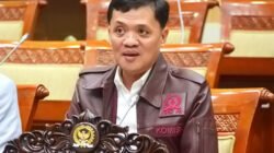 Komisi III DPR Soroti Tuntutan Mati terhadap ABK dalam Kasus 2 Ton Sabu di Batam