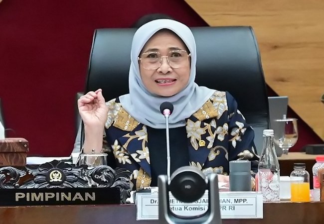 Ketua Komisi X DPR Kecam Kekerasan Oknum Brimob hingga Tewaskan Siswa di Tual