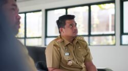 Sumut dan DEN Rumuskan Penerapan AI untuk Modernisasi Pertanian