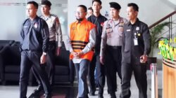 KPK Tahan Staf Khusus Eks Menteri Agama Terkait Dugaan Korupsi Kuota Haji, Kerugian Negara Capai Rp622 Miliar