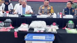 Pembunuhan Sadis Perempuan Muda di Medan Terungkap, Polisi Ungkap Motif Emosi dan Pencurian