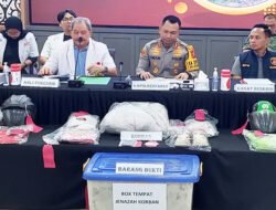 Pembunuhan Sadis Perempuan Muda di Medan Terungkap, Polisi Ungkap Motif Emosi dan Pencurian