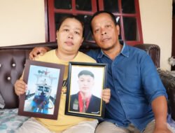 Misteri 2 HP dan Paspor PMI Tewas di Korsel, Keluarga Reza Tagih Penjelasan