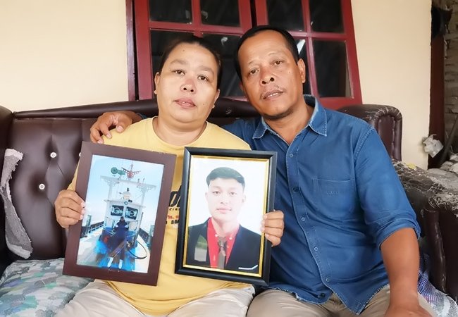 Misteri 2 HP dan Paspor PMI Tewas di Korsel, Keluarga Reza Tagih Penjelasan