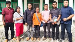 Dari Korban Jadi Terdakwa? Advokat Benri Pakpahan Soroti Dugaan Kriminalisasi Terhadap Janda 58 Tahun di Samosir