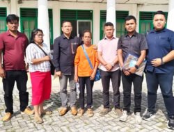 Dari Korban Jadi Terdakwa? Advokat Benri Pakpahan Soroti Dugaan Kriminalisasi Terhadap Janda 58 Tahun di Samosir