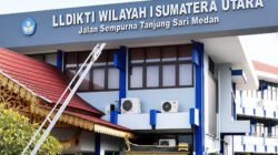 LLDIKTI Wilayah I Sumut Tegaskan Penyaluran KIP Sesuai Juknis