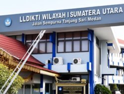 LLDIKTI Wilayah I Sumut Tegaskan Penyaluran KIP Sesuai Juknis