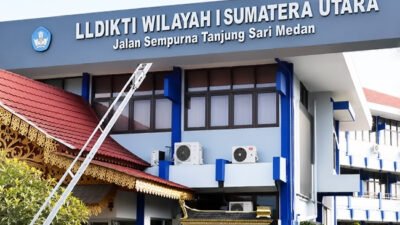 LLDIKTI Wilayah I Sumut Tegaskan Penyaluran KIP Sesuai Juknis