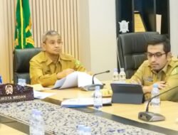 Akomodasi Peserta AFF U-19 Bermasalah, Pemko Medan Tegaskan Tak Pernah Berkomitmen Membayar Hotel