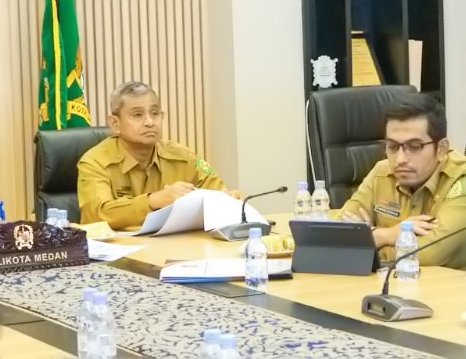Akomodasi Peserta AFF U-19 Bermasalah, Pemko Medan Tegaskan Tak Pernah Berkomitmen Membayar Hotel