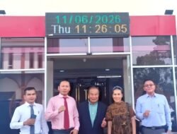 Hak Rekam Medis Jadi Sorotan, Gugatan Pasien 72 Tahun Memasuki Persidangan