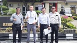 Kuasa Hukum Keluarga Ripin Minta Kapolri Supervisi Kasus Kematian yang Belum Terungkap