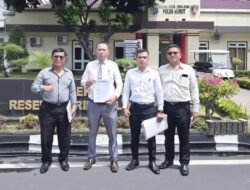 Kuasa Hukum Keluarga Ripin Minta Kapolri Supervisi Kasus Kematian yang Belum Terungkap