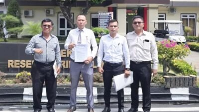 Kuasa Hukum Keluarga Ripin Minta Kapolri Supervisi Kasus Kematian yang Belum Terungkap