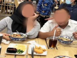 Laporan terhadap Oknum Kaprodi S-3 UIN Sumut Bergulir, Kampus Diminta Beri Klarifikasi