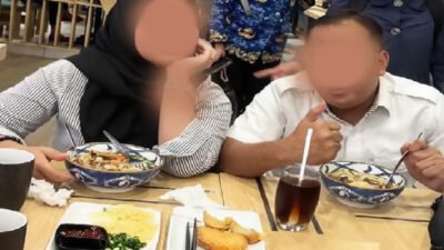 Laporan terhadap Oknum Kaprodi S-3 UIN Sumut Bergulir, Kampus Diminta Beri Klarifikasi