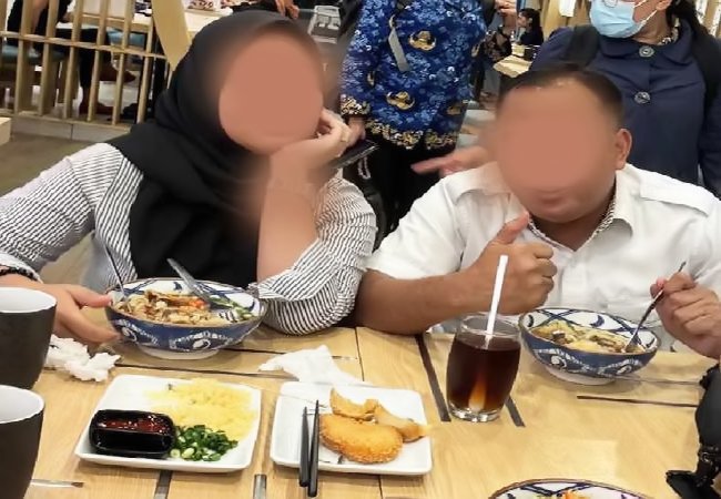 Laporan terhadap Oknum Kaprodi S-3 UIN Sumut Bergulir, Kampus Diminta Beri Klarifikasi