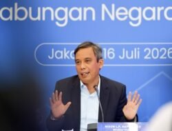 BTN Bukukan Laba Bersih Rp2,40 Triliun pada Semester I 2026, Kualitas Aset Makin Solid
