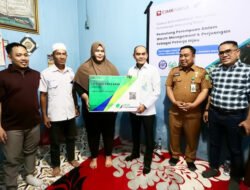 PWPM Dorong Pemko Medan Lindungi 16.000 Pemulung Lewat BPJS Ketenagakerjaan