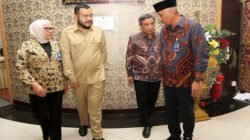 BTN Perluas Bisnis di Padang, Bangun Ekosistem Perbankan dari Perumahan hingga UMKM