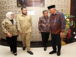 BTN Perluas Bisnis di Padang, Bangun Ekosistem Perbankan dari Perumahan hingga UMKM