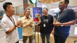 ICX 2026 Resmi Ditutup, Kolaborasi Ekosistem Kopi Indonesia Didorong Naik Kelas
