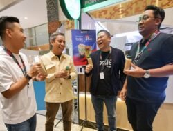 ICX 2026 Resmi Ditutup, Kolaborasi Ekosistem Kopi Indonesia Didorong Naik Kelas