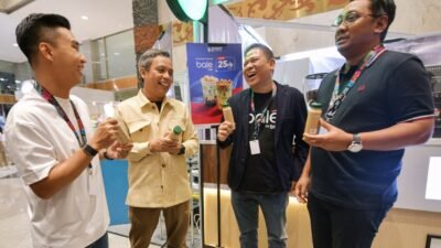 ICX 2026 Resmi Ditutup, Kolaborasi Ekosistem Kopi Indonesia Didorong Naik Kelas