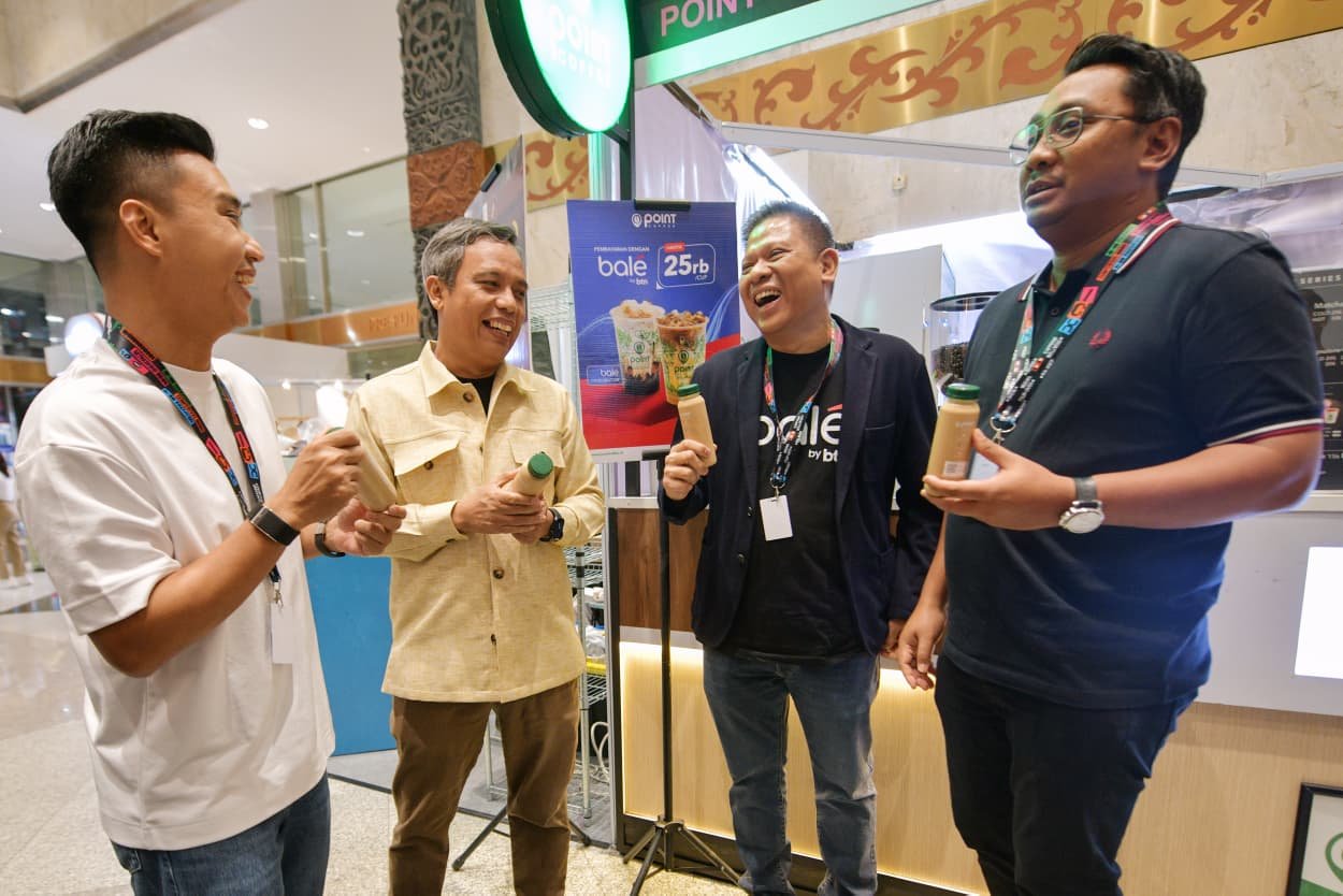 ICX 2026 Resmi Ditutup, Kolaborasi Ekosistem Kopi Indonesia Didorong Naik Kelas
