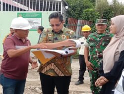 Medan Mulai Benahi Sektor Kesehatan Lewat Revitalisasi 31 Puskesmas, Rico Waas Target Rampung Desember