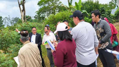 Kuasa Hukum Sarah Sagala Soroti Kejanggalan Dokumen dan Kesaksian dalam Sengketa Tanah di PN Sidikalang