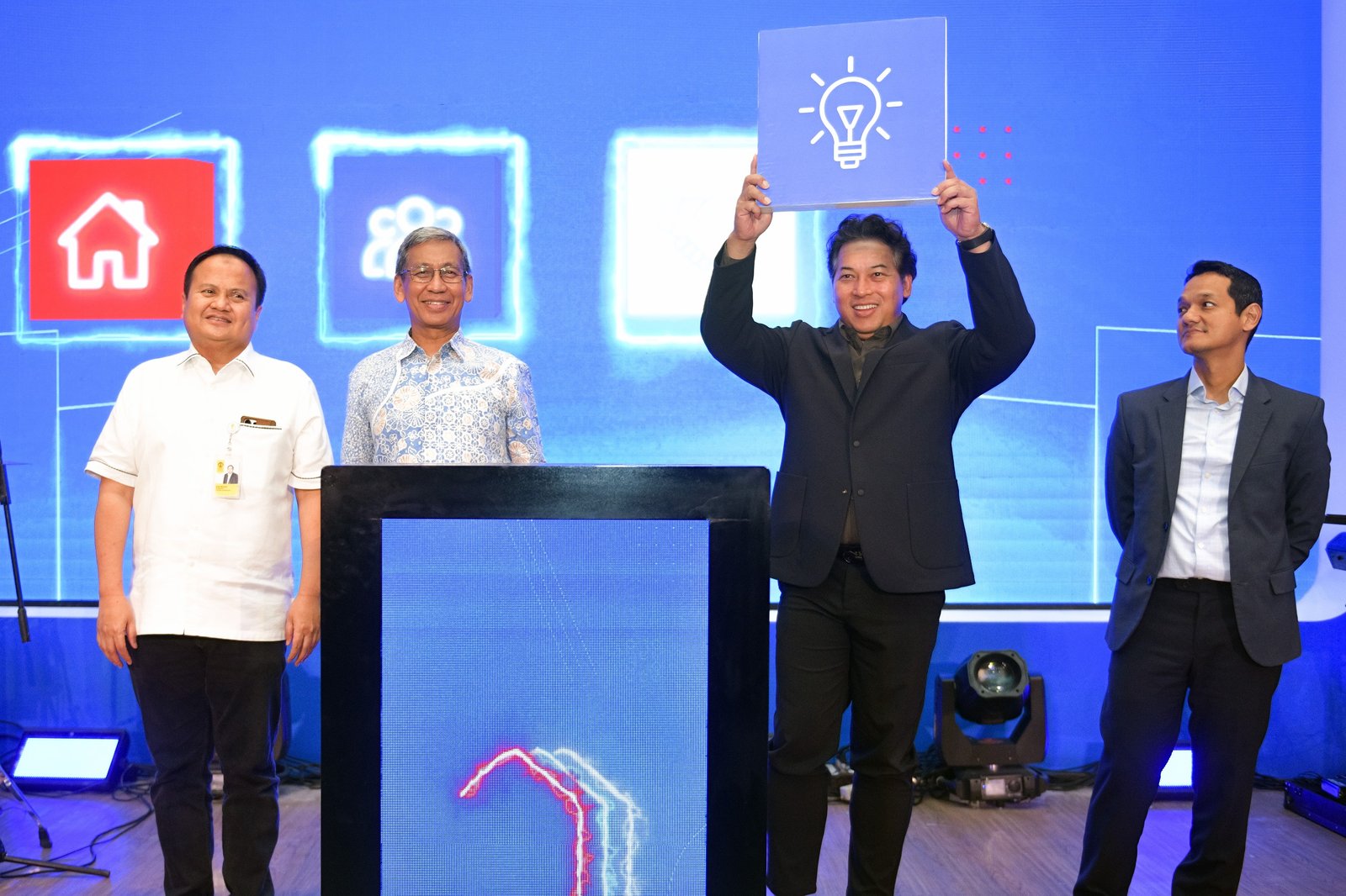 BTN Housingpreneur Batch 3 Dibuka, Targetkan 1.500 Inovasi Solusi Perumahan